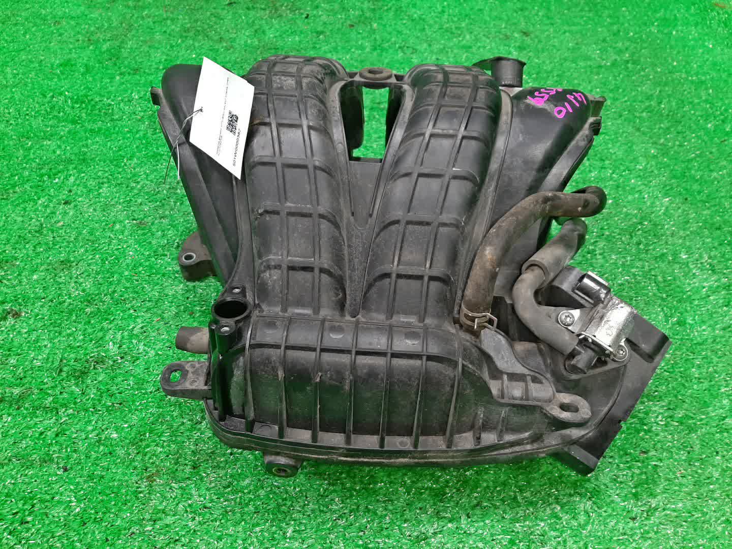 Коллектор впускной MITSUBISHI GALANT FORTIS CY6A 4J10 2 ракурс