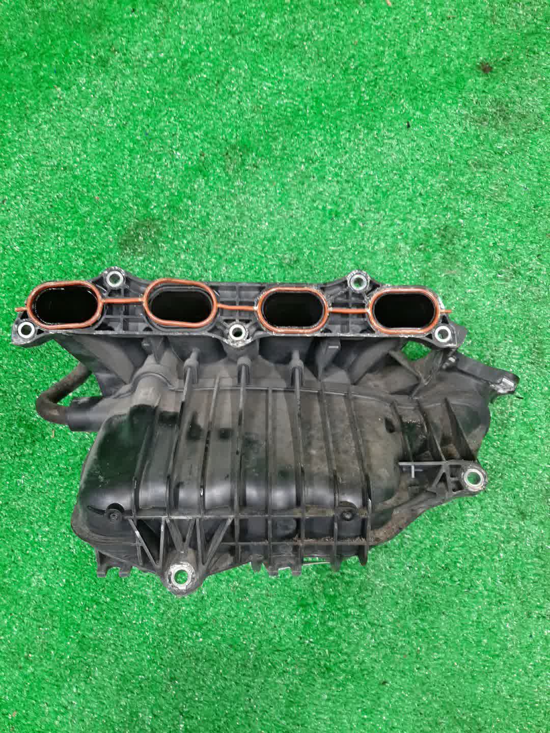 Коллектор впускной TOYOTA ALPHARD ANH20W 2AZ-FE 2 ракурс