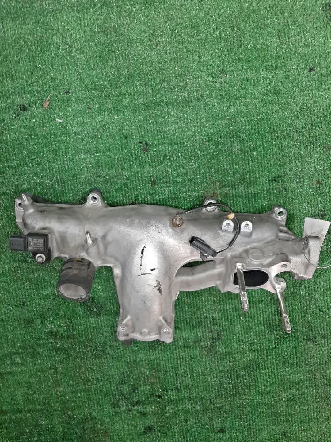 Коллектор впускной MAZDA CX-5 KE2AW SH-VPTS 1 ракурс
