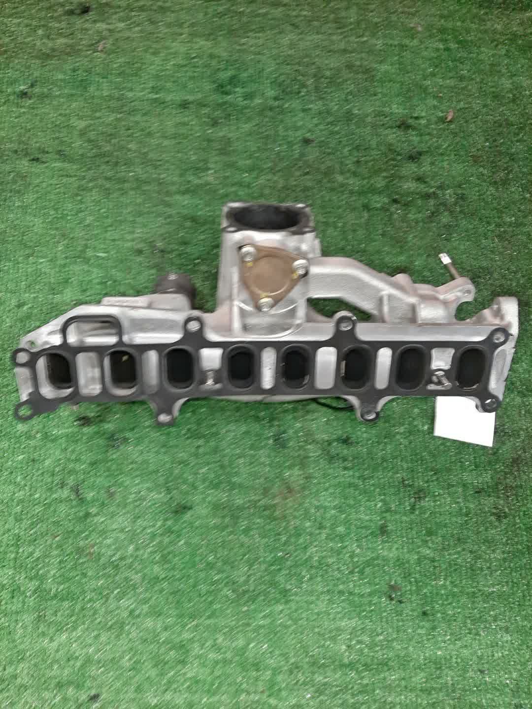 Коллектор впускной MAZDA CX-5 KE2AW SH-VPTS 2 ракурс