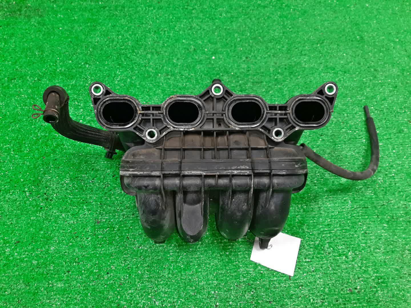 Коллектор впускной TOYOTA BB QNC21 3SZ-VE 2 ракурс