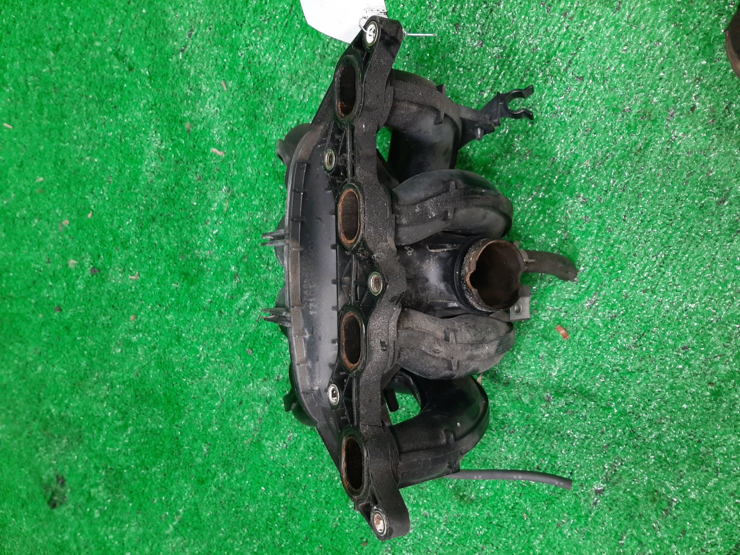 Коллектор впускной TOYOTA CAMI J122E K3-VE 1 ракурс