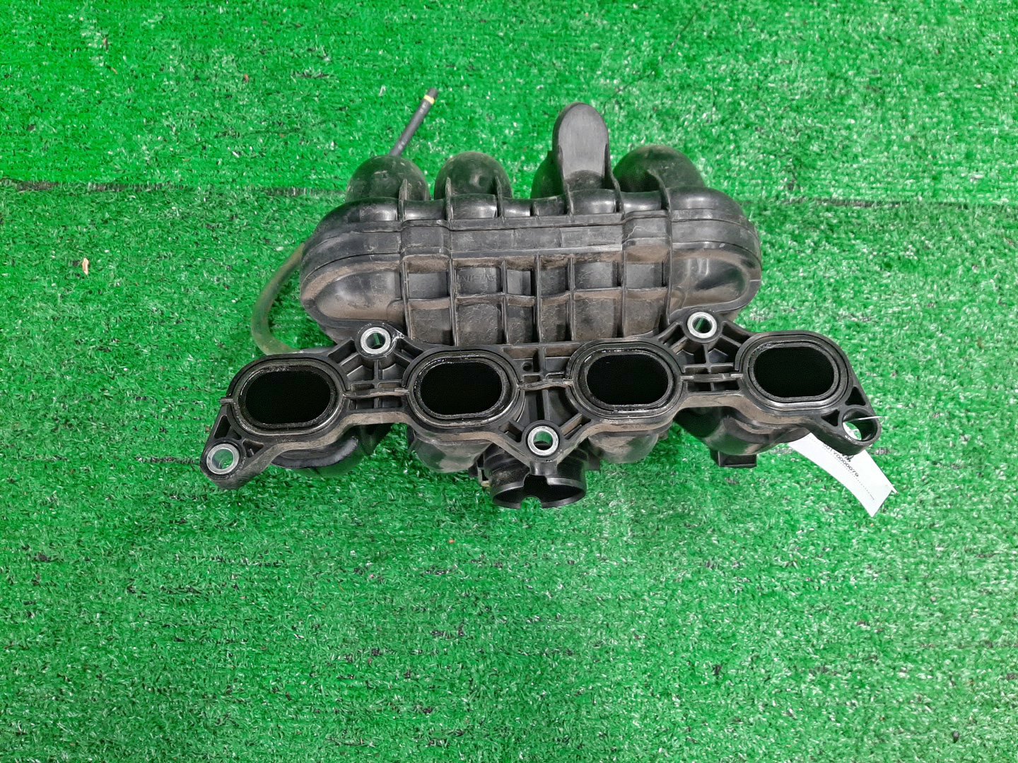 Коллектор впускной TOYOTA RUSH J210E 3SZ-VE 2 ракурс