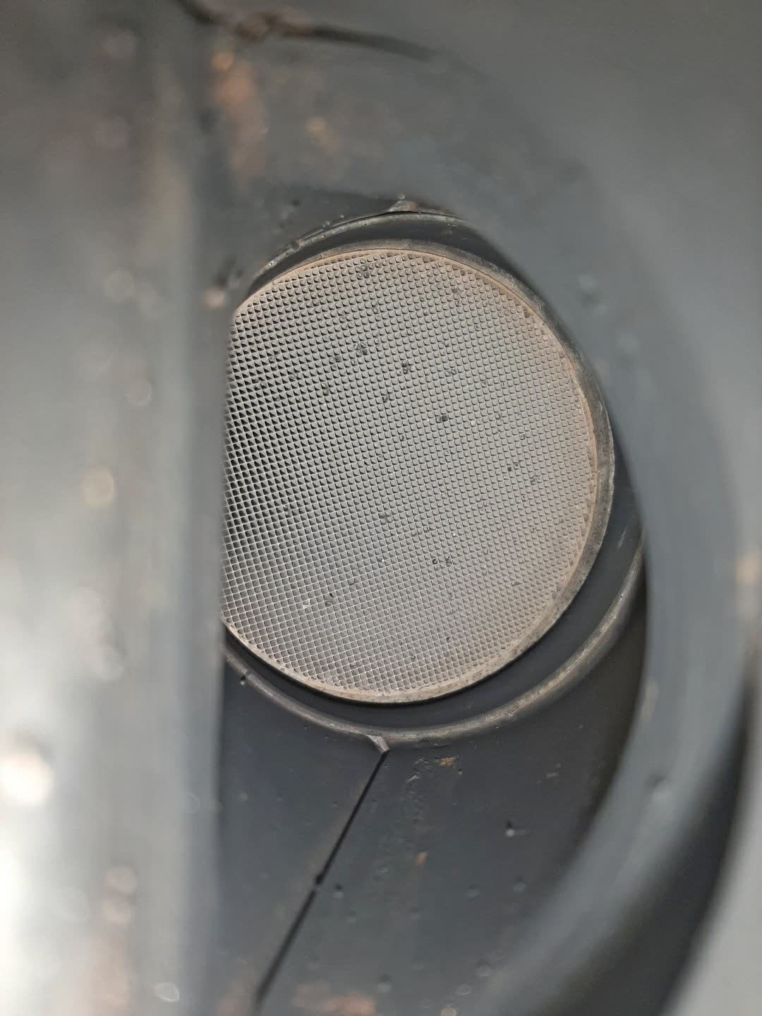 Коллектор выпускной TOYOTA VISTA SV50 3S-FSE K0598 4 ракурс