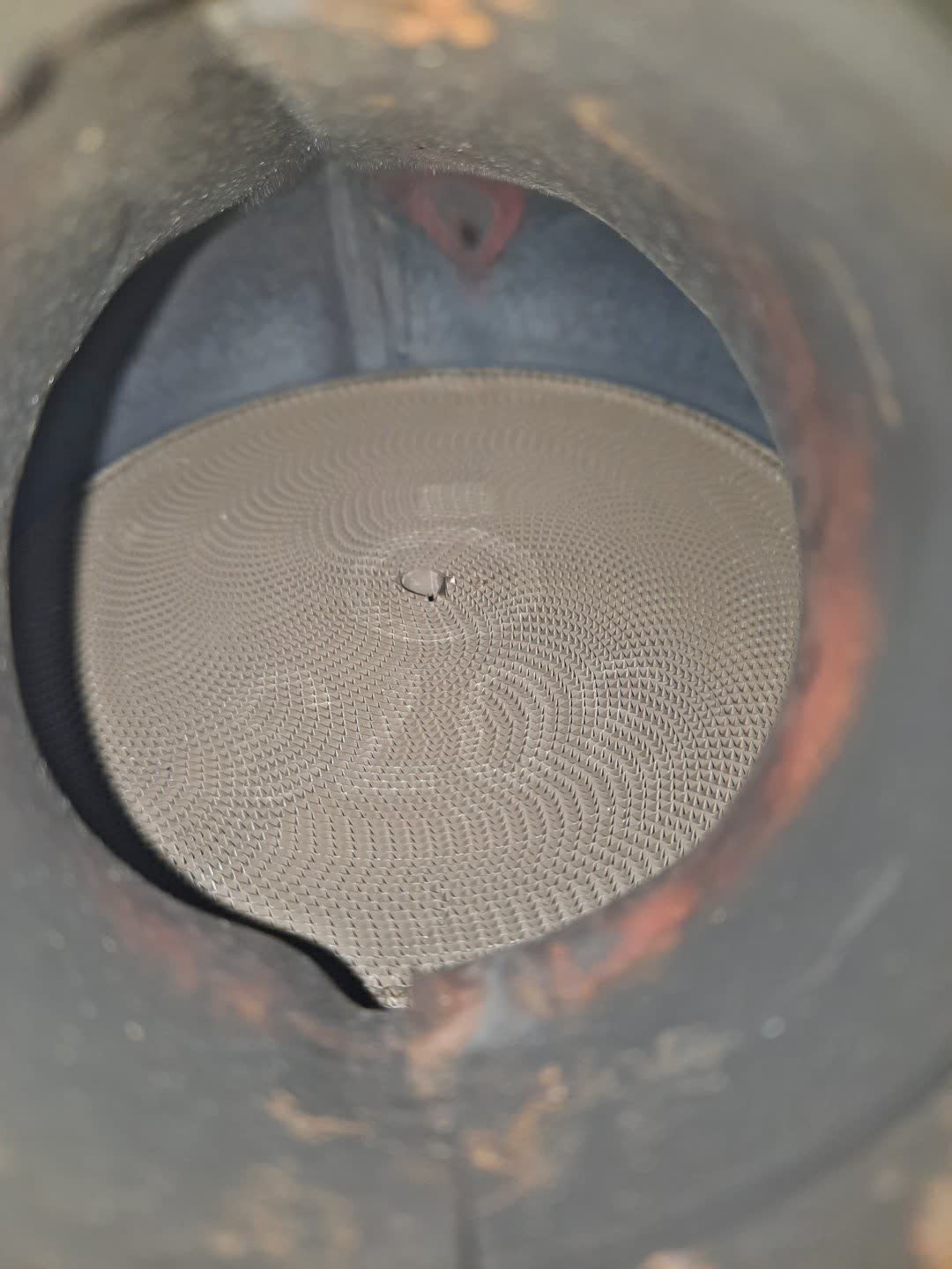 Коллектор выпускной передний TOYOTA WINDOM MCV30 1MZ-FE L8122 3 ракурс
