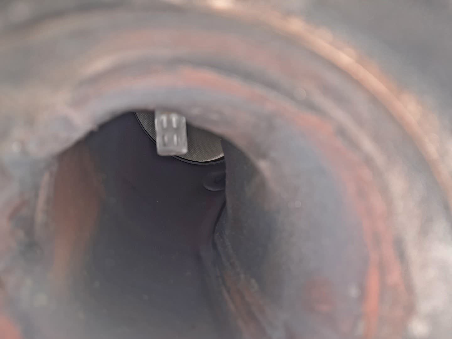 Коллектор выпускной MAZDA ATENZA GH5FW L5-VE L3481 2 ракурс
