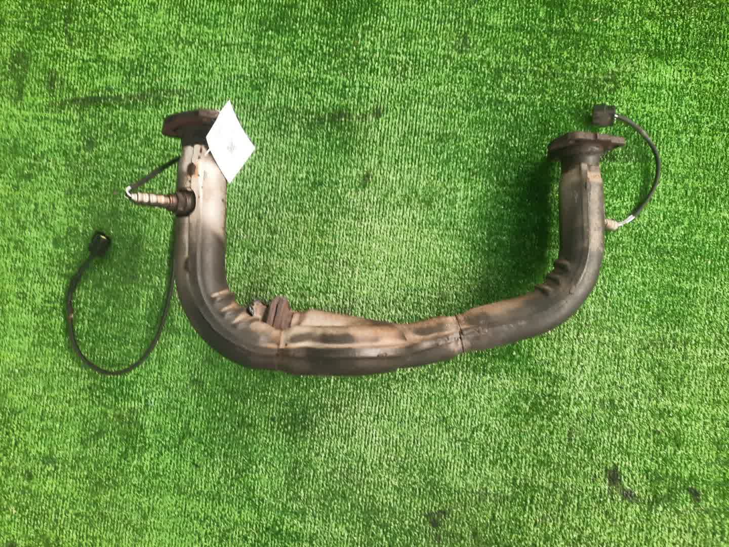 Коллектор выпускной MAZDA EUNOS 800 TA5P KL-ZE 1 ракурс