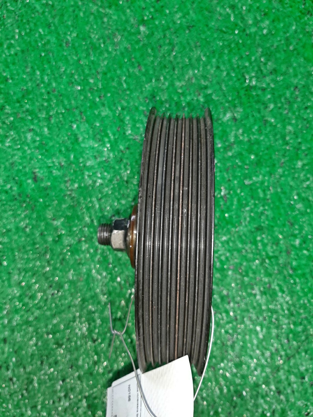 Шкив коленвала SMART FORFOUR W453 M281.920 2 ракурс