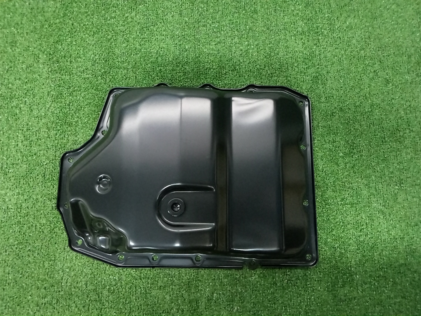 Поддон кпп MAZDA CX-8 KG2P FZ01-21-51XB 2 ракурс