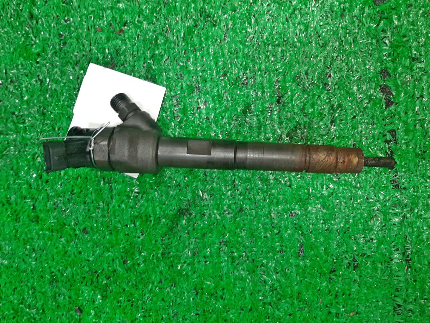 Форсунка LAND ROVER RANGE ROVER EVOQUE L538 204DTD G4D3-9K546-AA 1 ракурс
