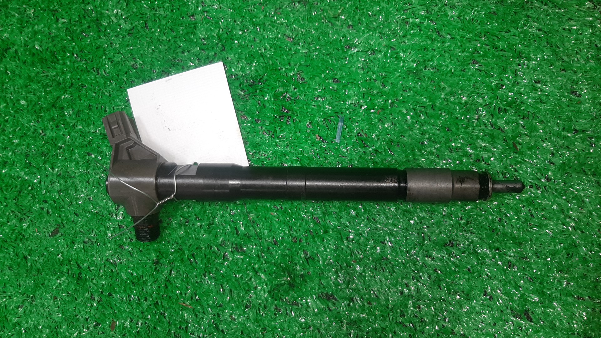 Форсунка MAZDA ATENZA GJ2FP SH-VPTR SH01-13H50 1 ракурс