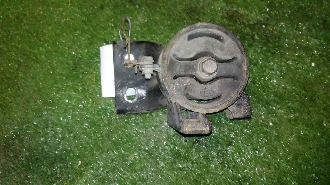 Подушка кпп задняя SUZUKI X-90 LB11S G16A 1191060A03 1 ракурс