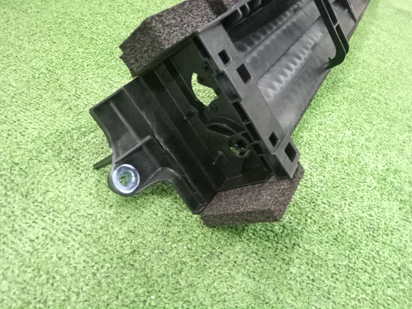 Шторки TOYOTA PRIUS PHV ZVW52 53019-47020 5 ракурс