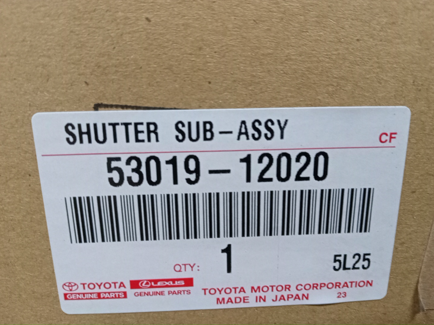 Шторки TOYOTA PRIUS PHV ZVW52 53019-12020 5 ракурс