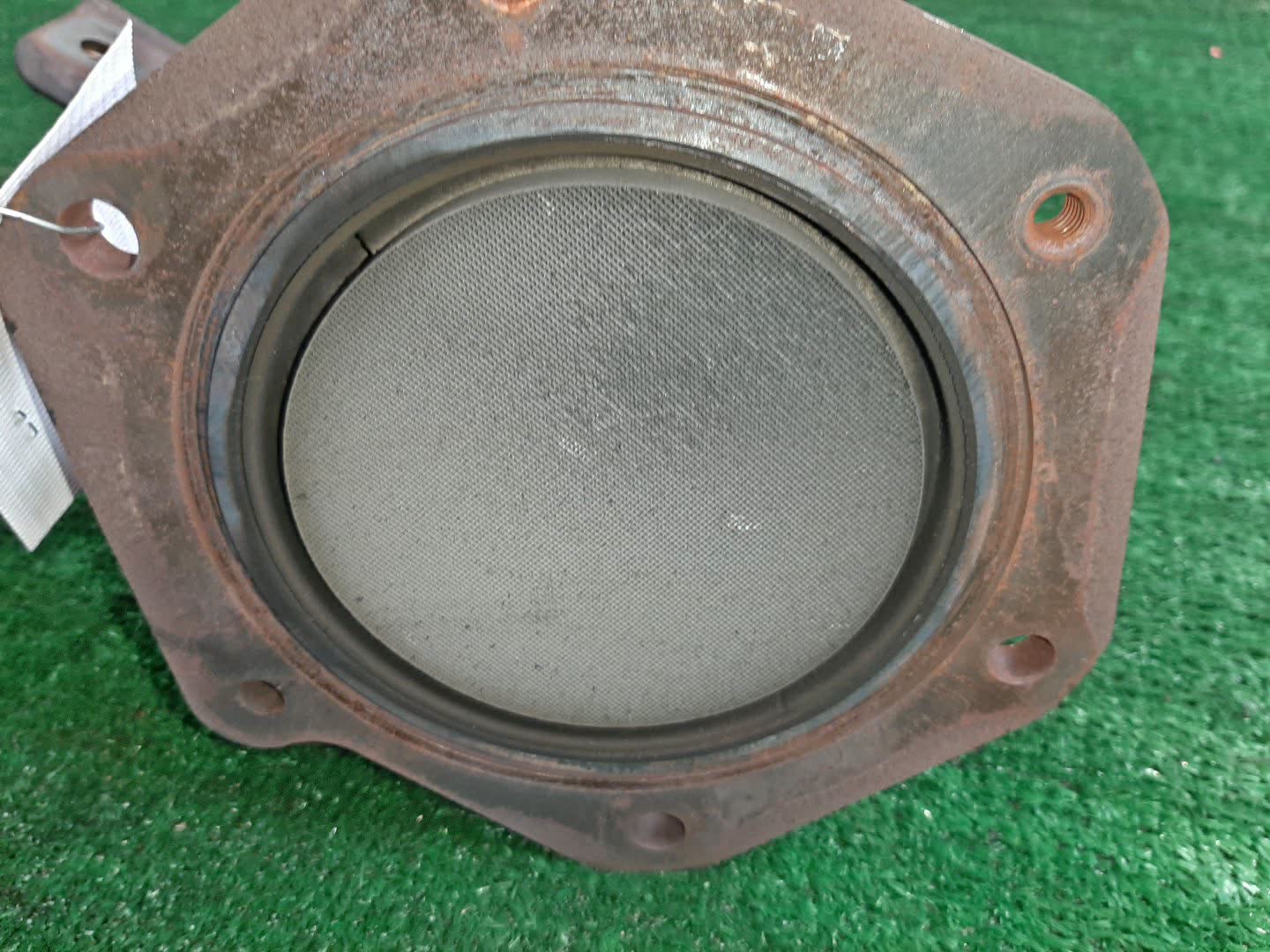 Катализатор передний NISSAN TEANA PJ32 VQ35DE 2 ракурс
