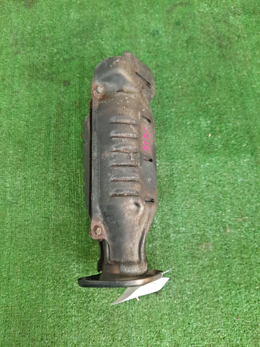 Катализатор HONDA DOMANI MB4 D16A 1 ракурс
