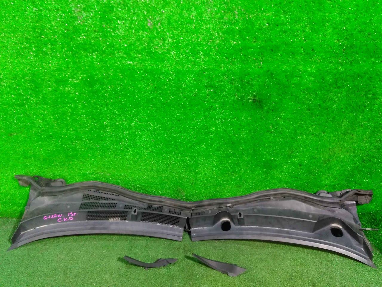 Планка на стеклоочиститель MAZDA ATENZA GJ2FW 1 ракурс