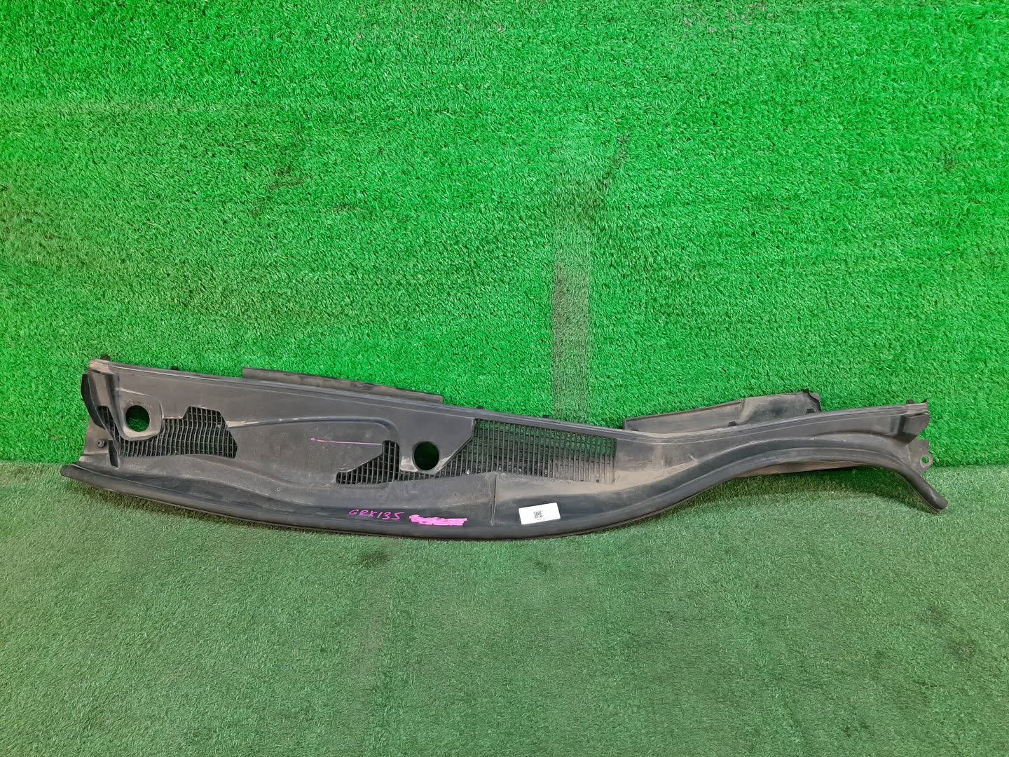 Планка на стеклоочиститель TOYOTA MARK X GRX135 1406 1 ракурс