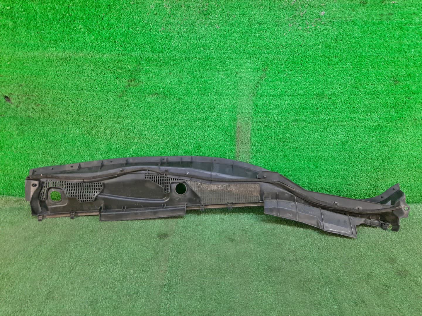 Планка на стеклоочиститель TOYOTA MARK X GRX135 1406 2 ракурс