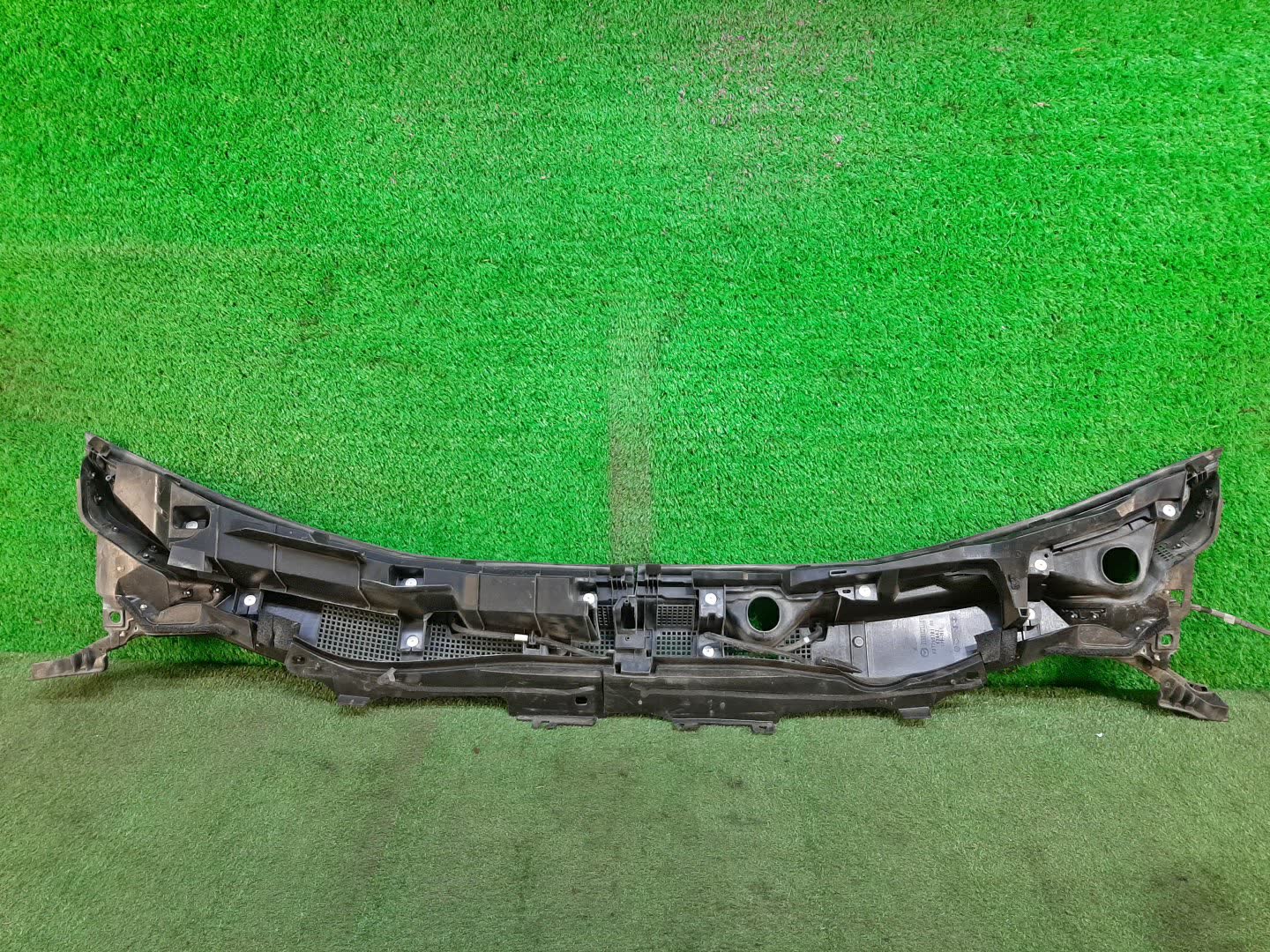 Планка на стеклоочиститель MAZDA CX-5 KE2AW KD77507R1 2 ракурс