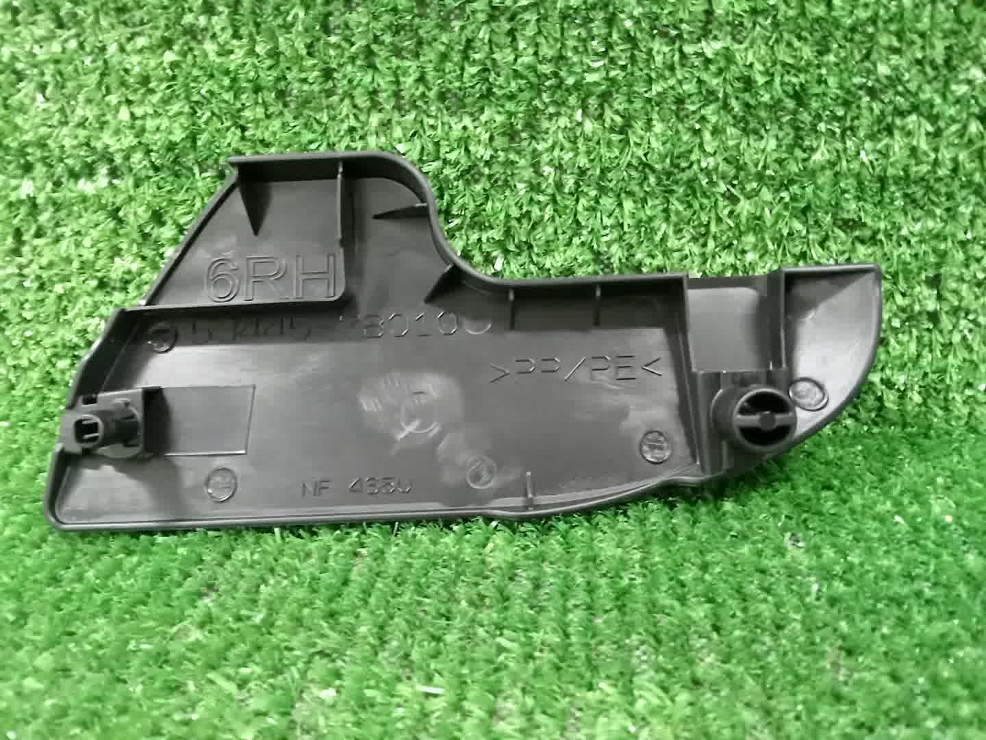 Планка на стеклоочиститель правая LEXUS NX200 ZGZ15 53445-78010 2 ракурс