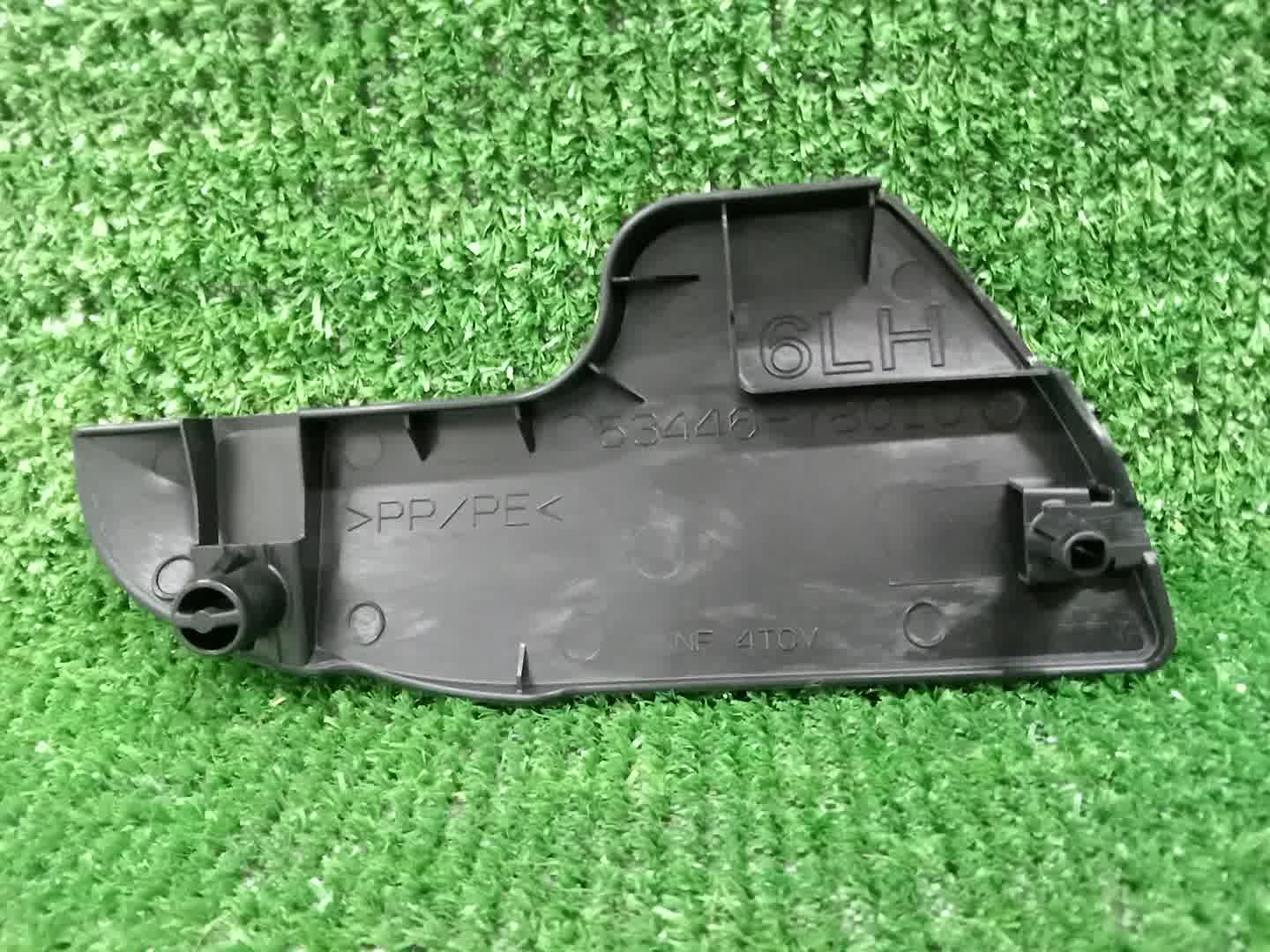 Планка на стеклоочиститель левая LEXUS NX200 ZGZ15 53446-78010 2 ракурс