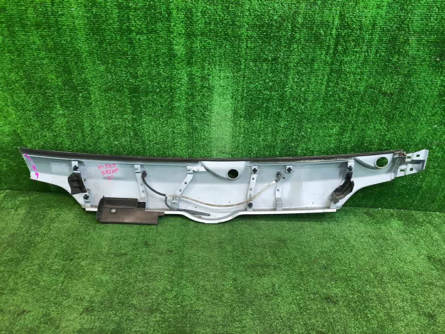 Планка на стеклоочиститель DAIHATSU HIJET TRUCK S510P 53101-B5011 4 ракурс