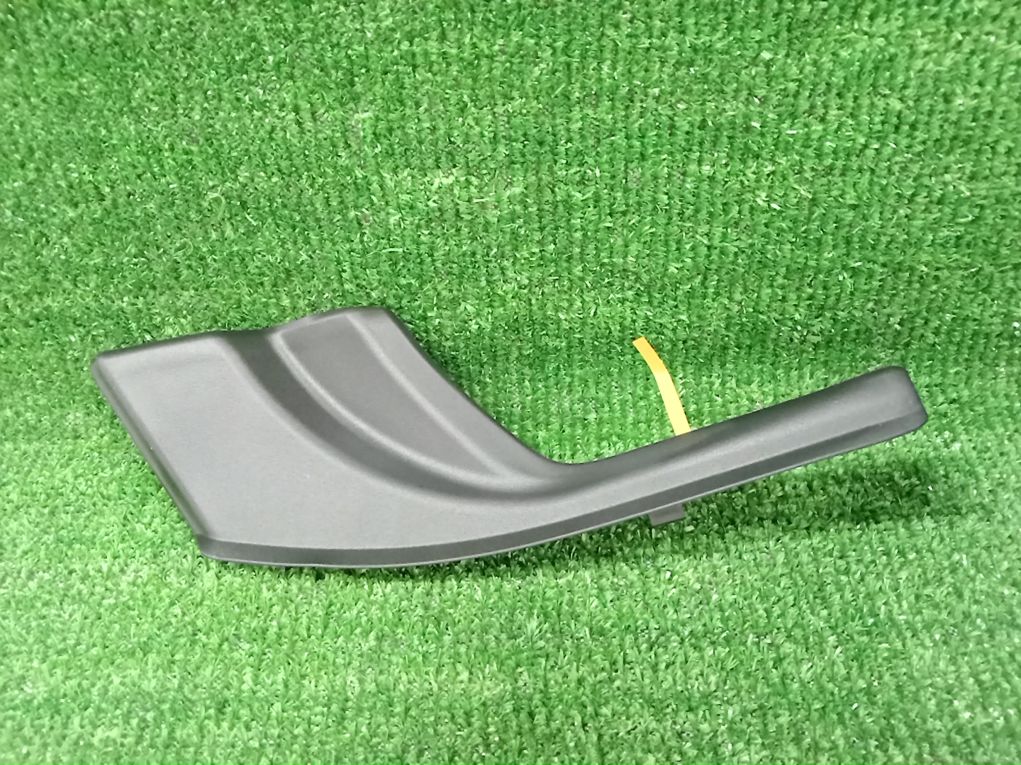 Планка на стеклоочиститель левая передняя TOYOTA AQUA NHP10 53867-52150 1 ракурс