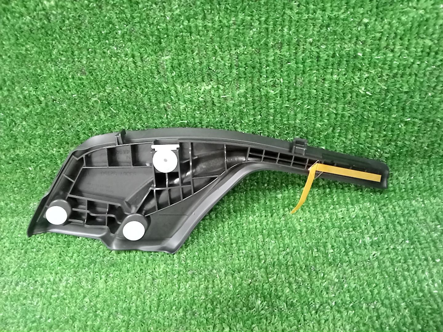 Планка на стеклоочиститель левая передняя TOYOTA AQUA NHP10 53867-52150 2 ракурс