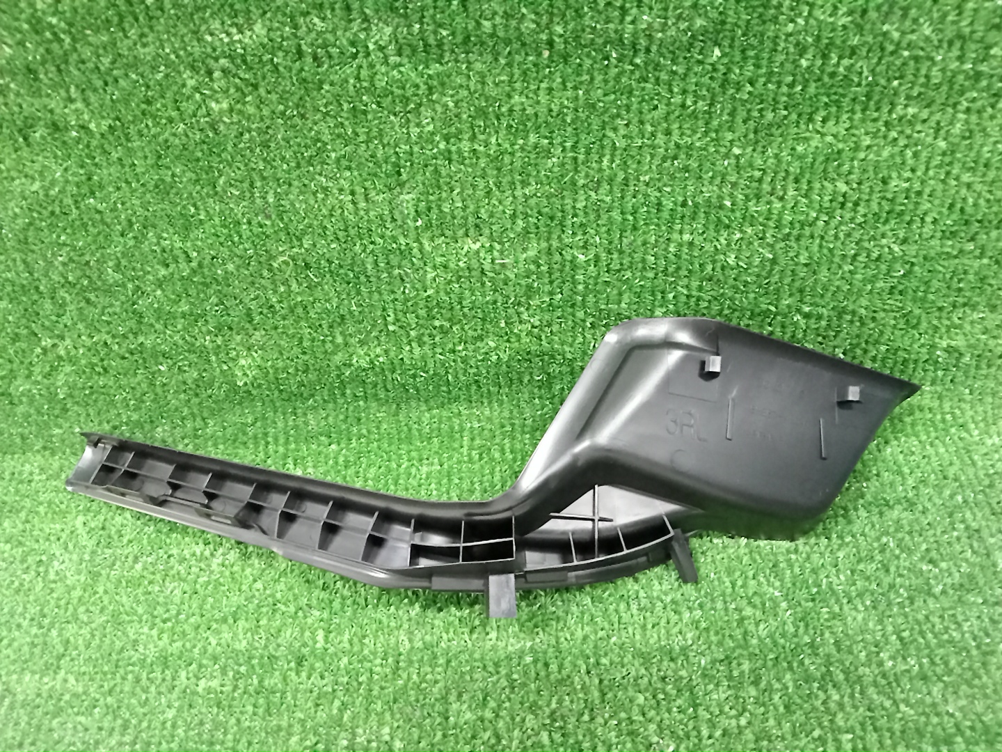 Планка на стеклоочиститель левая передняя TOYOTA RAV4 MXAA54 53867-42041 2 ракурс