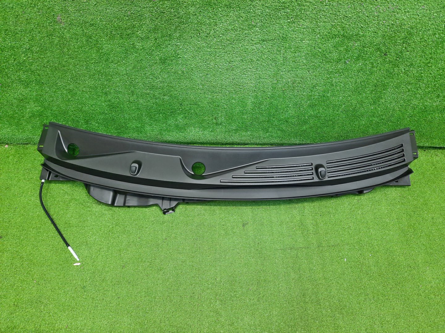 Планка на стеклоочиститель TOYOTA RAIZE A210A 55708-B1091 1 ракурс