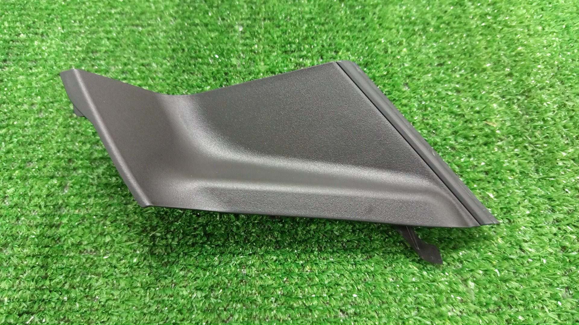 Планка на стеклоочиститель левая TOYOTA ALPHARD AGH30W 55754-58010 2 ракурс