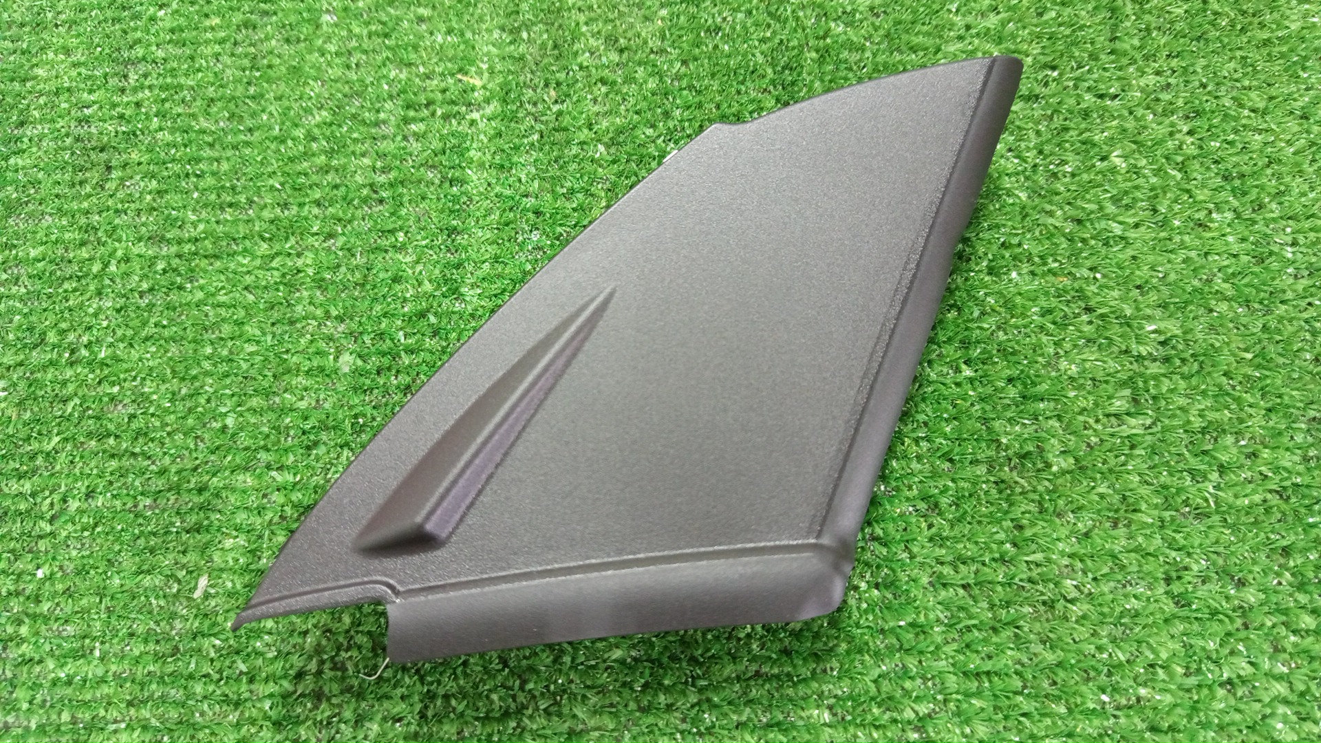 Планка на стеклоочиститель левая TOYOTA ROOMY M900A 53446-B1020 1 ракурс