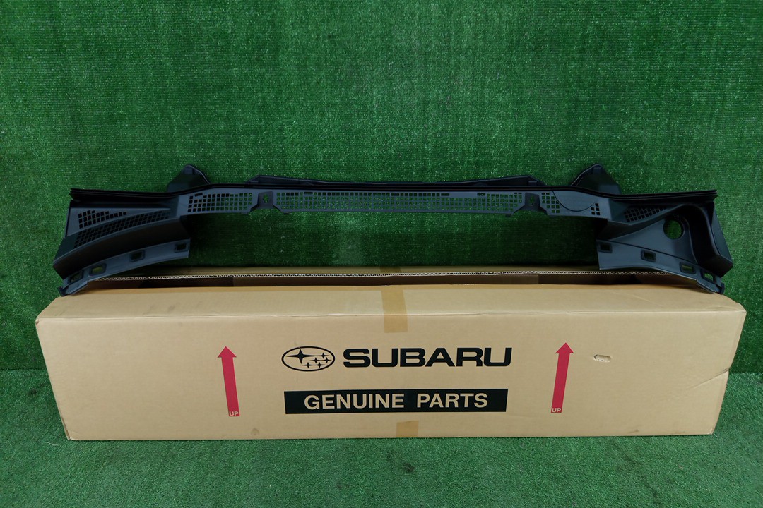 Планка на стеклоочиститель SUBARU FORESTER SKE 91419SJ400 1 ракурс Планка на стеклоочиститель SUBARU FORESTER SKE 91419SJ400 1 ракурс