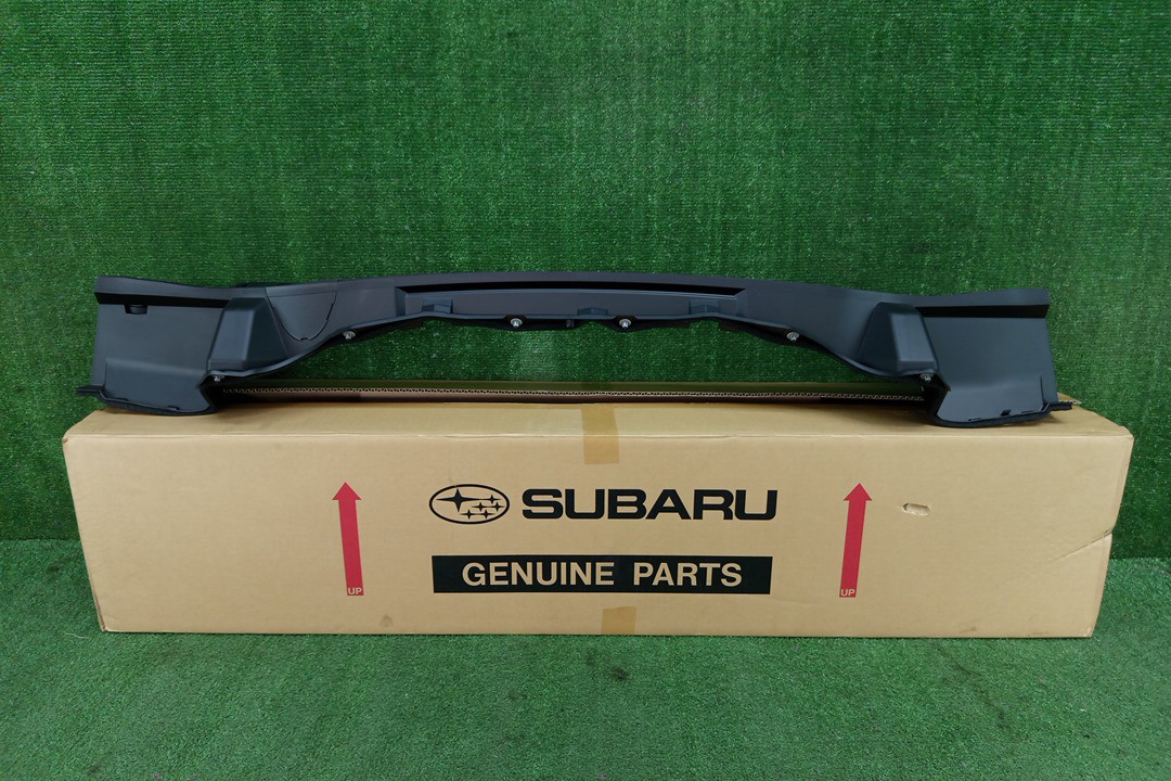 Планка на стеклоочиститель SUBARU FORESTER SKE 91419SJ400 2 ракурс Планка на стеклоочиститель SUBARU FORESTER SKE 91419SJ400 2 ракурс