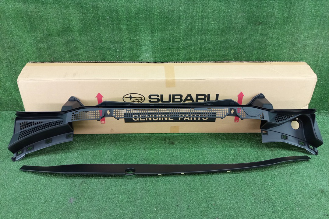 Планка на стеклоочиститель SUBARU FORESTER SKE 91419SJ400 5 ракурс Планка на стеклоочиститель SUBARU FORESTER SKE 91419SJ400 5 ракурс