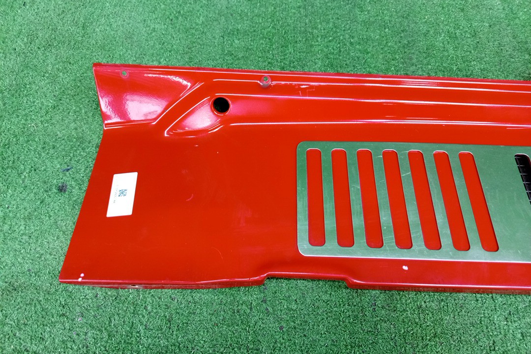 Планка на стеклоочиститель JEEP WRANGLER TJ 2 ракурс