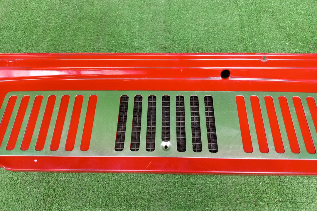 Планка на стеклоочиститель JEEP WRANGLER TJ 3 ракурс