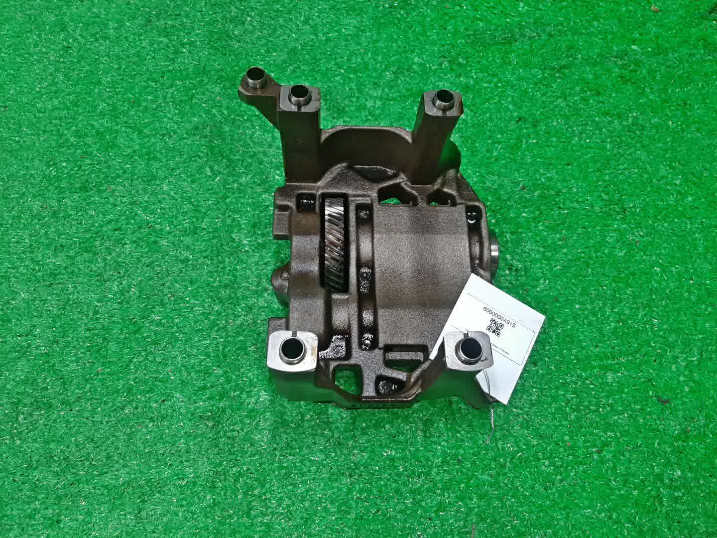 Балансир MAZDA MPV LW3W L3-DE 1 ракурс