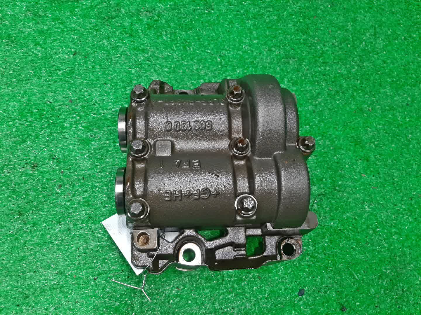 Балансир MAZDA MPV LW3W L3-DE 2 ракурс