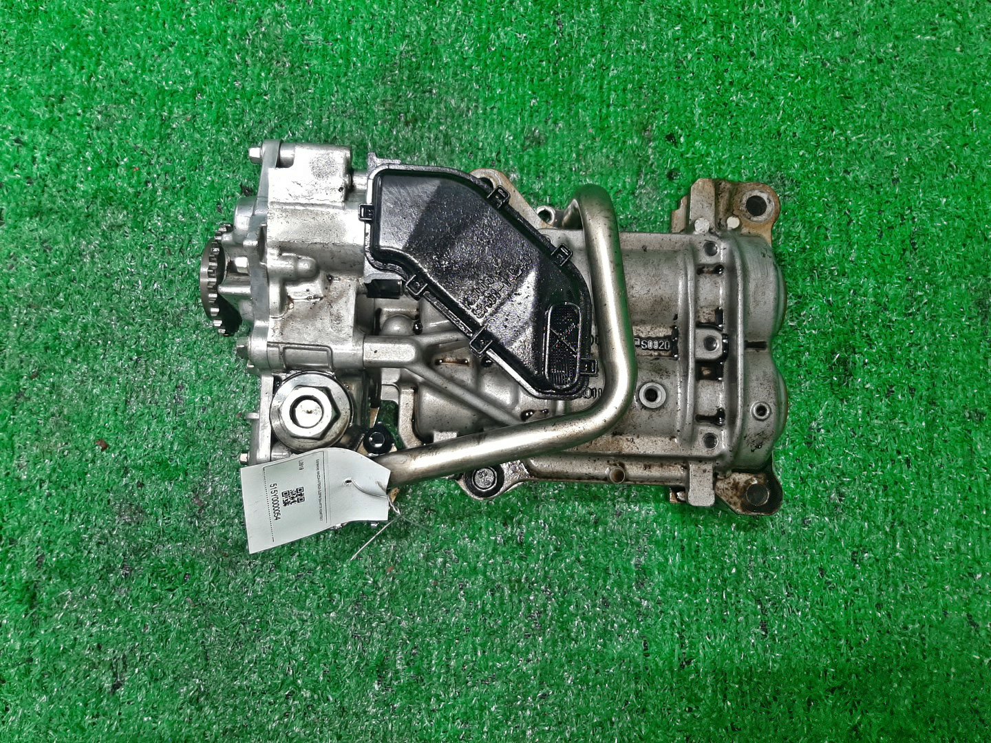 Балансир MAZDA ATENZA GJ2FW SH-VPTR 1 ракурс
