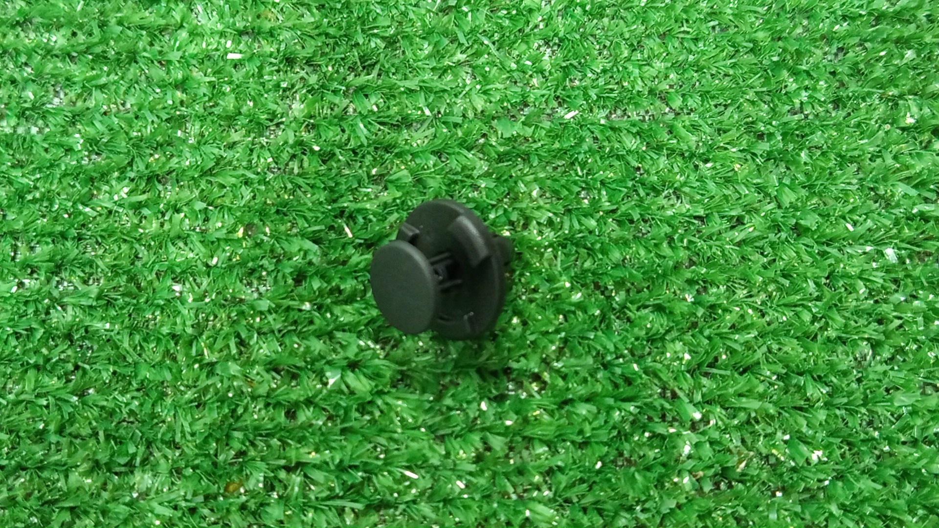 Клипса SUZUKI JIMNY JB64W 09409-07340 2 ракурс