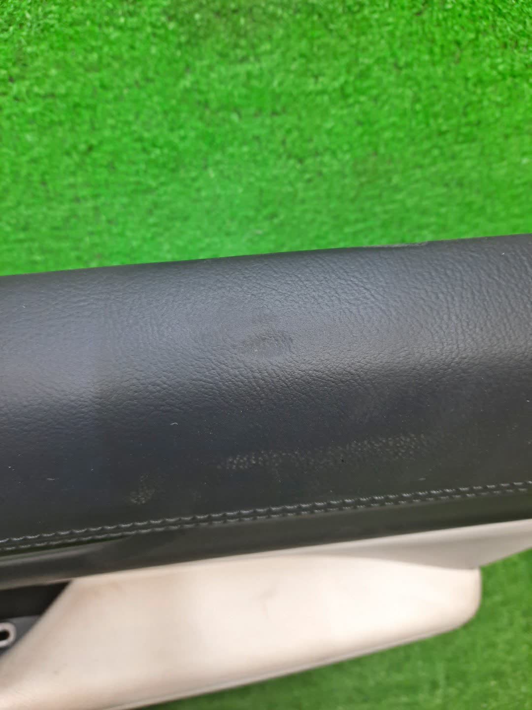 Обшивка дверей правая передняя MAZDA CX-8 KG2P, KG5P 3 ракурс