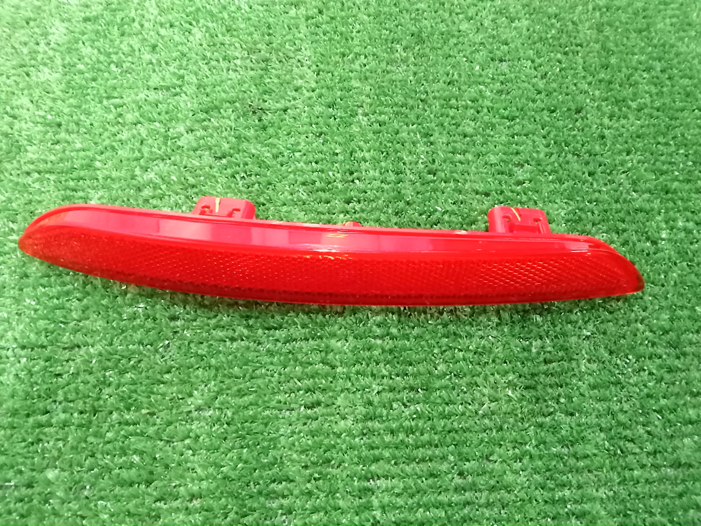 Отражатель бампера левый задний HONDA CIVIC FL1 33555-T43-J01 1 ракурс