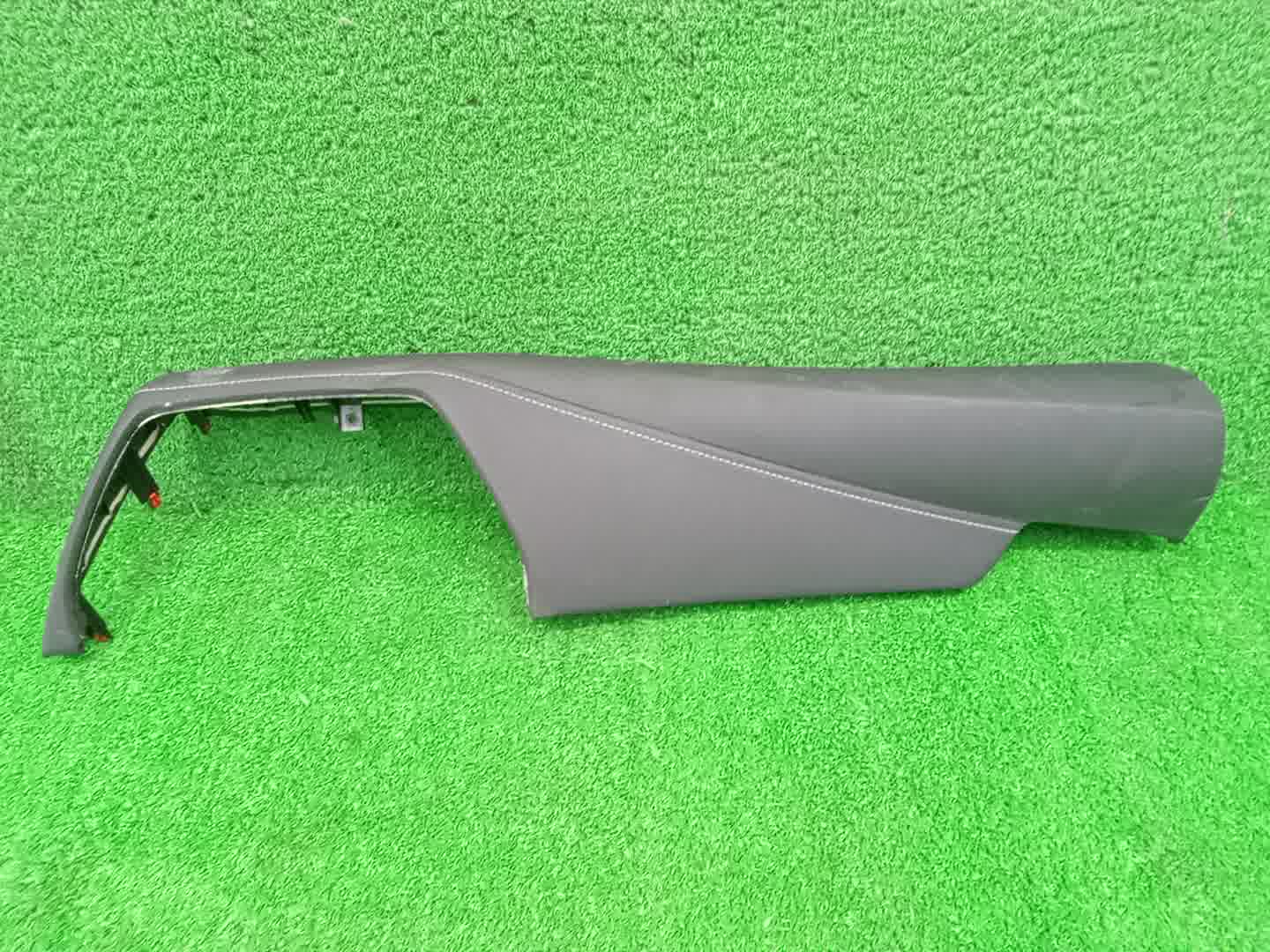 Консоль магнитофона TOYOTA COROLLA ZWE211 55466-12090 1 ракурс Консоль магнитофона TOYOTA COROLLA ZWE211 55466-12090 1 ракурс