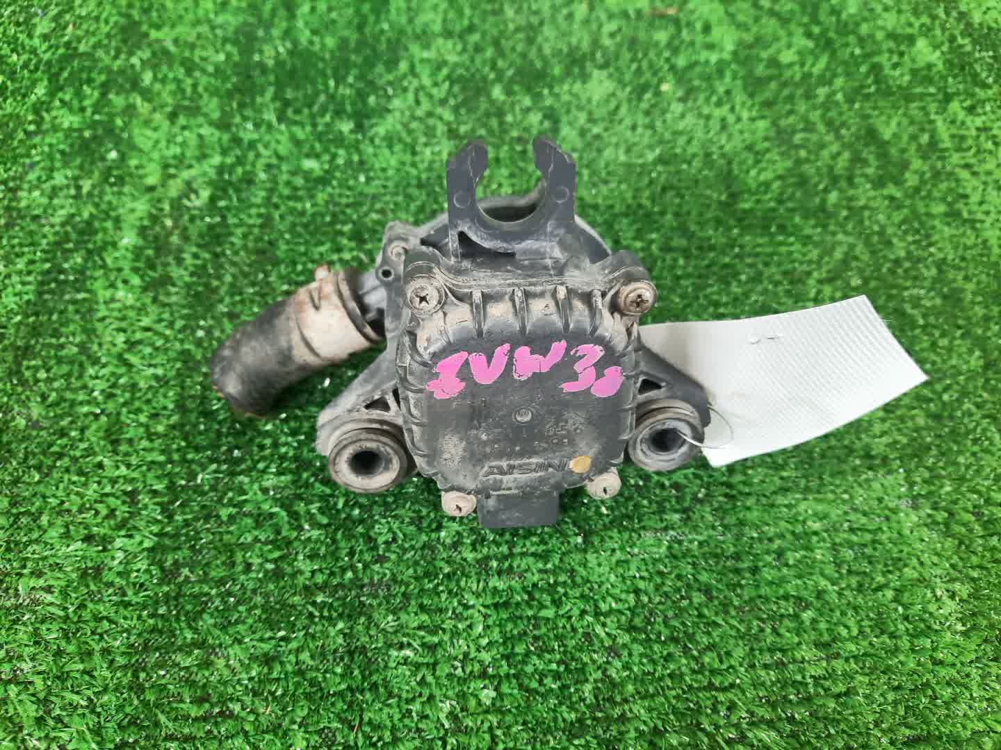 Помпа инвертора TOYOTA PRIUS ZVW30 2ZR-FXE 09040-48020 2 ракурс Помпа инвертора TOYOTA PRIUS ZVW30 2ZR-FXE 09040-48020 2 ракурс