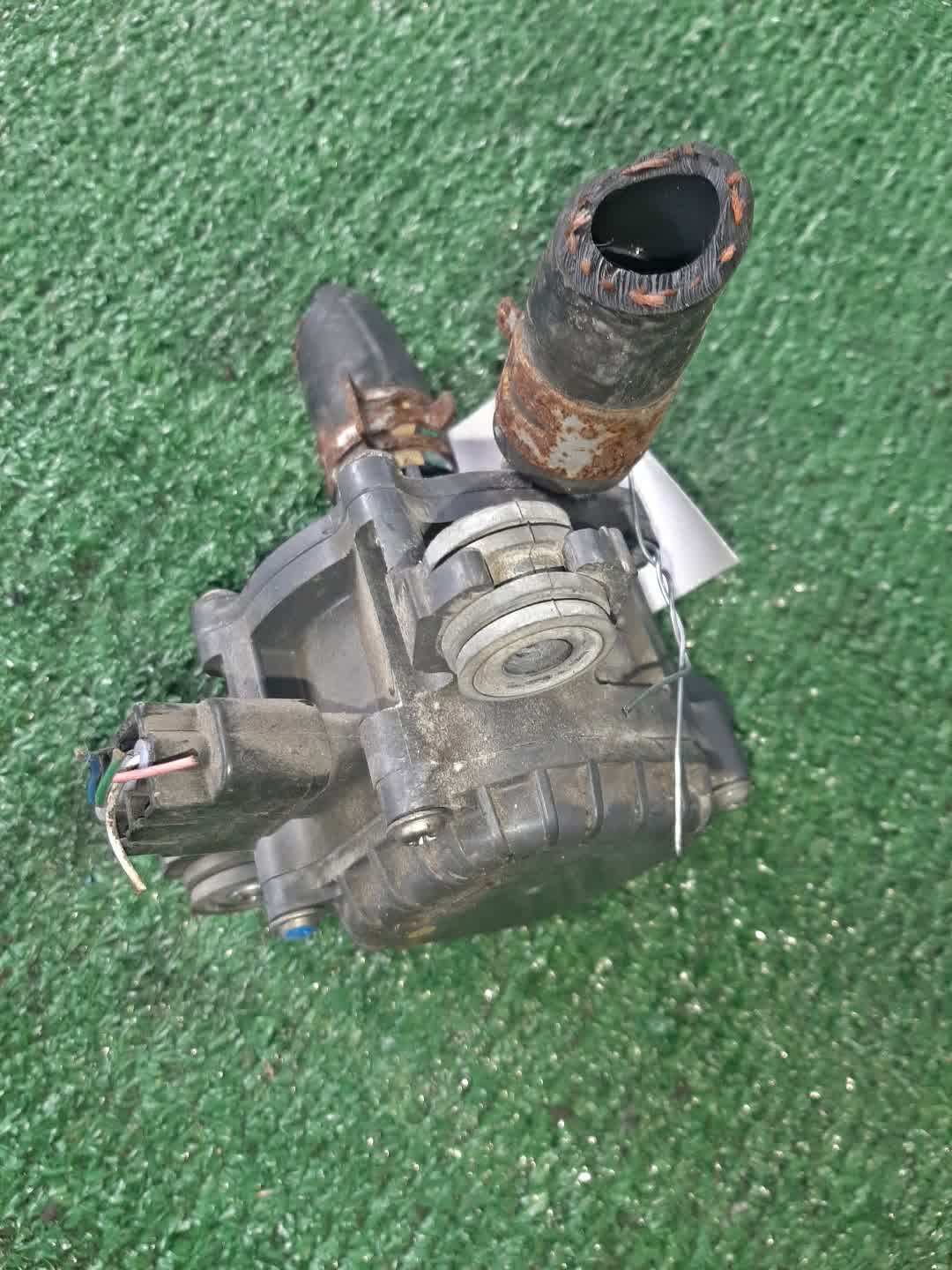 Помпа инвертора TOYOTA PRIUS ZVW30 2ZR-FXE G9040-48020 1 ракурс Помпа инвертора TOYOTA PRIUS ZVW30 2ZR-FXE G9040-48020 1 ракурс
