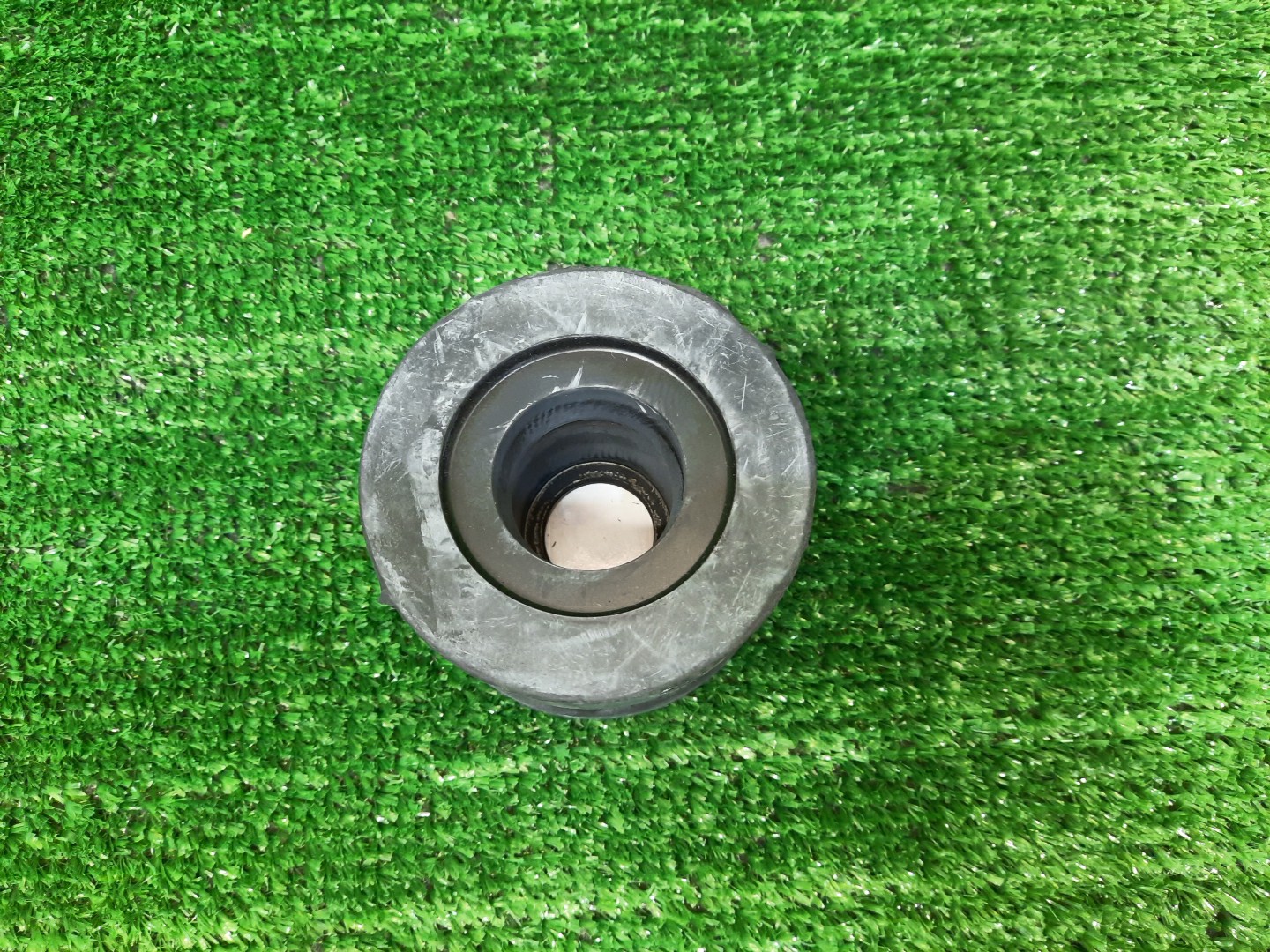 Подушка кузова TOYOTA LAND CRUISER PRADO GDJ150 52204-35120 2 ракурс