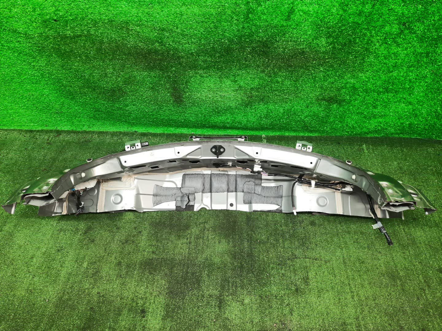  LEXUS UX300E, UX200, UX250H KMA10, MZAA10, MZAH10 4 ракурс