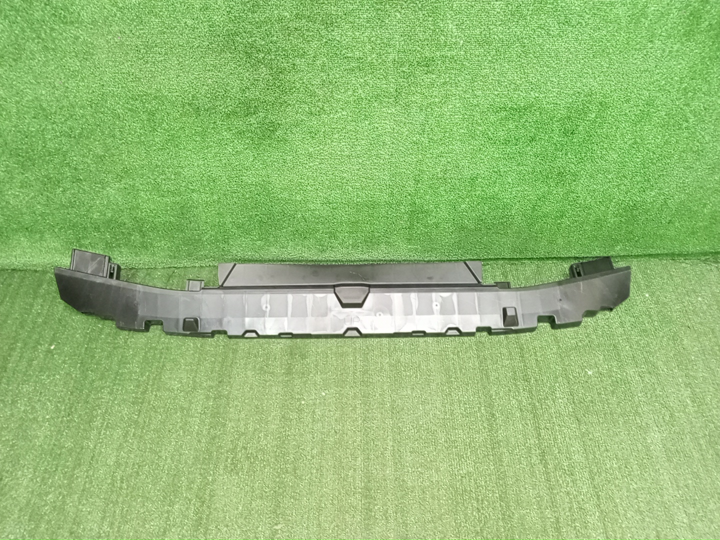Наполнитель бампера передний TOYOTA ALPHARD AAHH40W 52618-V2010 1 ракурс
